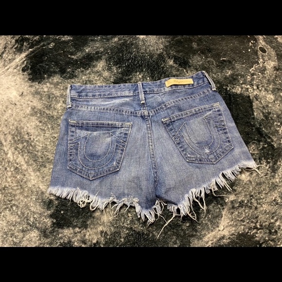 🔻SALE🔻TRUE RELIGION🔹EXCELLENT CONDITION - Picture 10 of 10